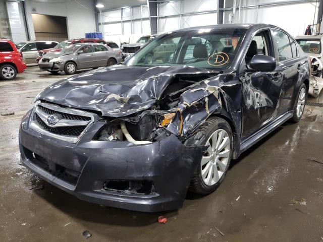 2011 SUBARU LEGACY 3.6 4S3BMEL69B2229844