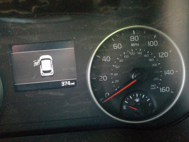 2021 KIA SELTOS EX KNDERCAA4M7138237