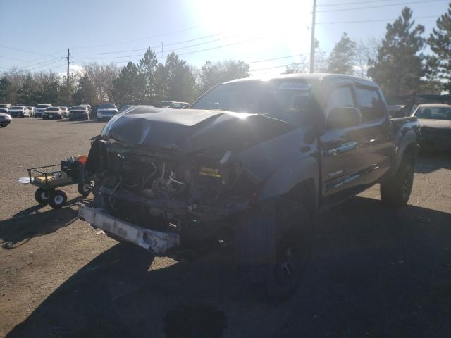 2014 TOYOTA TACOMA DOU 3TMLU4EN0EM141703