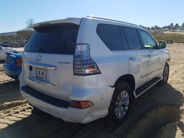 2016 LEXUS GX 460 JTJBM7FXXG5142201