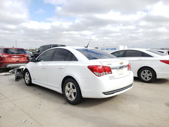 2013 CHEVROLET CRUZE LT 1G1PC5SB4D7154637