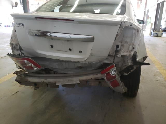 2012 NISSAN SENTRA 3N1AB6AP1CL625952