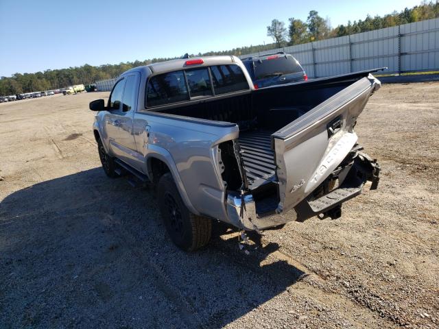2019 TOYOTA TACOMA ACC 5TFSZ5AN0KX185912