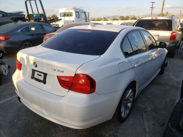 2011 BMW 328 I SULE WBAPH5G54BNM76955