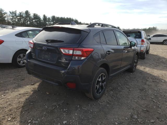 2018 SUBARU CROSSTREK JF2GTABC4JH208597