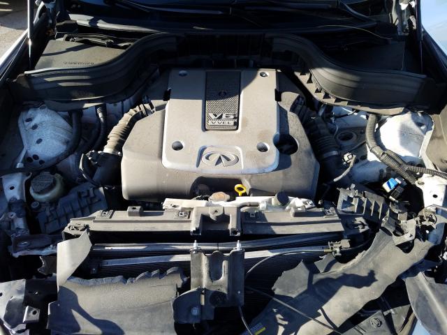2016 INFINITI QX50 JN1BJ0RR8GM262927