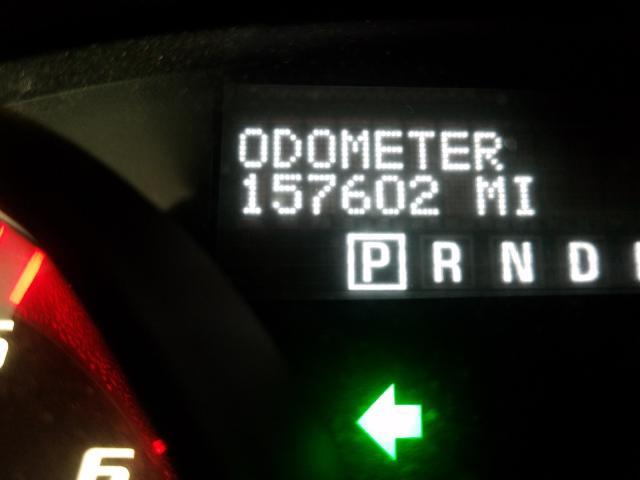 2011 GMC ACADIA SLE 1GKKRPED9BJ176484