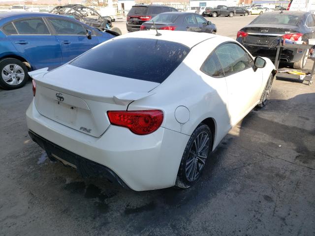 2013 TOYOTA SCION FR-S JF1ZNAA13D2729700