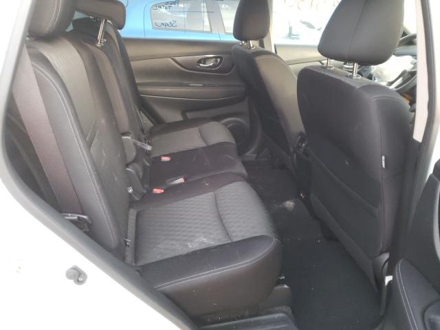 2020 NISSAN ROGUE S JN8AT2MV1LW103155