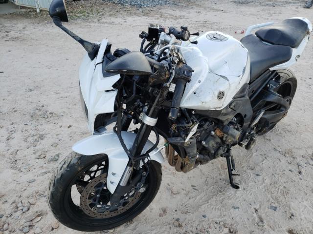 2014 YAMAHA FZ1 S JYARN17EXEA009690
