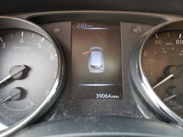 2017 NISSAN ROGUE JN1BJ1CR0HW121953