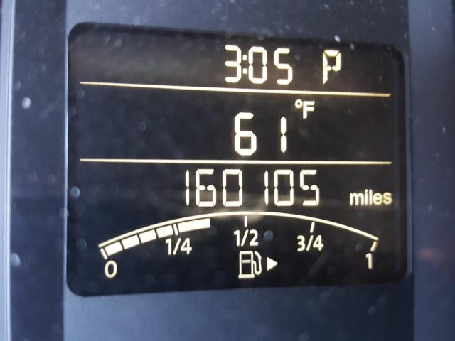 2012 VOLKSWAGEN JETTA SE 3VWDP7AJ3CM369818