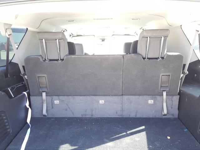 2017 CHEVROLET SUBURBAN C 1GNSCGKC8HR393714