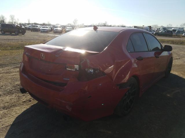 2012 ACURA TSX SE JH4CU2F89CC019903