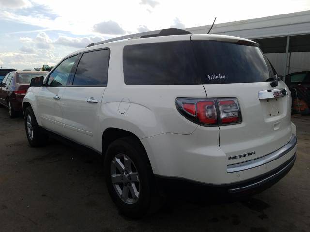 2013 GMC ACADIA SLE 1GKKRNED1DJ197871