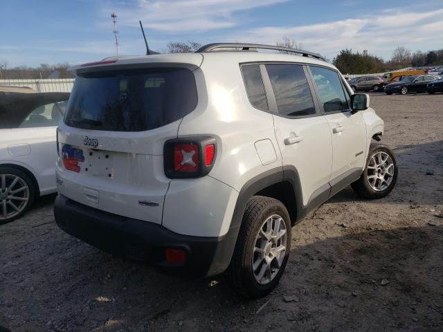 2019 JEEP RENEGADE L ZACNJBBBXKPJ76416