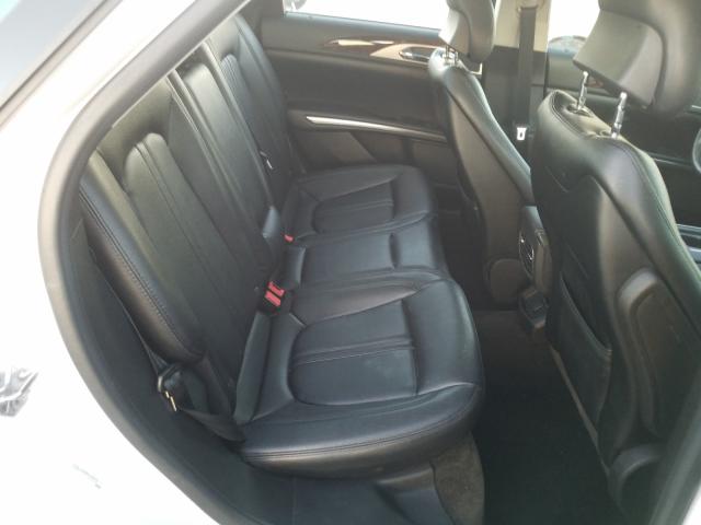 2015 LINCOLN MKZ 3LN6L2G94FR620453