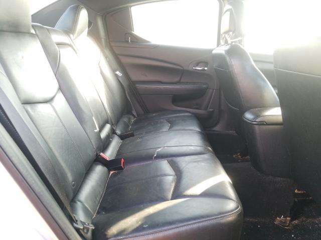 2011 DODGE AVENGER LU 1B3BD2FBXBN583492