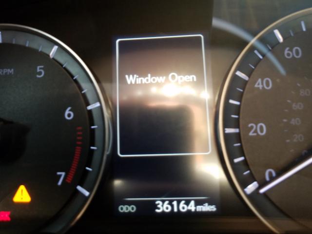 2018 LEXUS RX 350 L JTJGZKCA3J2006995