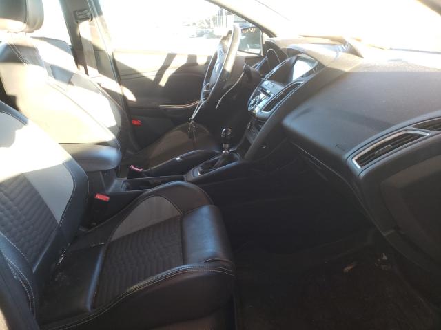 2016 FORD FOCUS ST 1FADP3L99GL207087