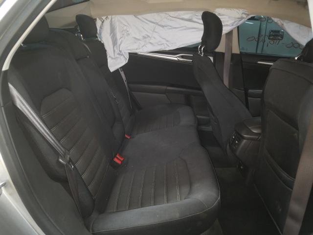 2013 FORD FUSION 3FA6P0H78DR235040