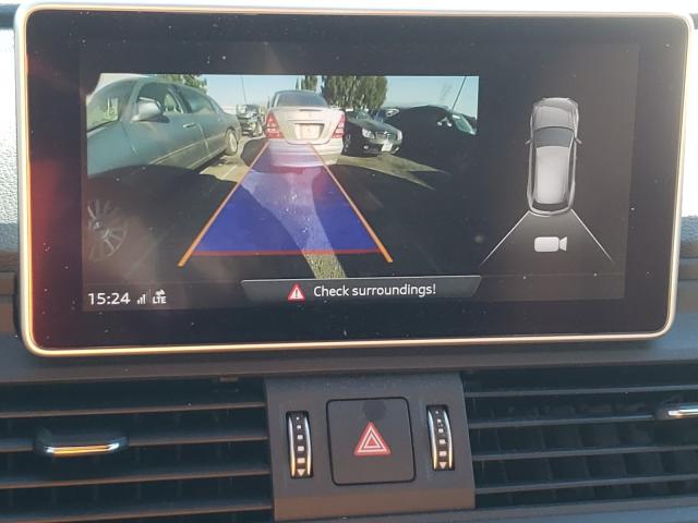 2018 AUDI Q5 PREMIUM WA1ANAFY9J2207396