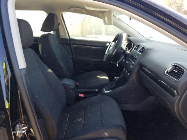 2013 VOLKSWAGEN JETTA S 3VWPP7AJ1DM652930