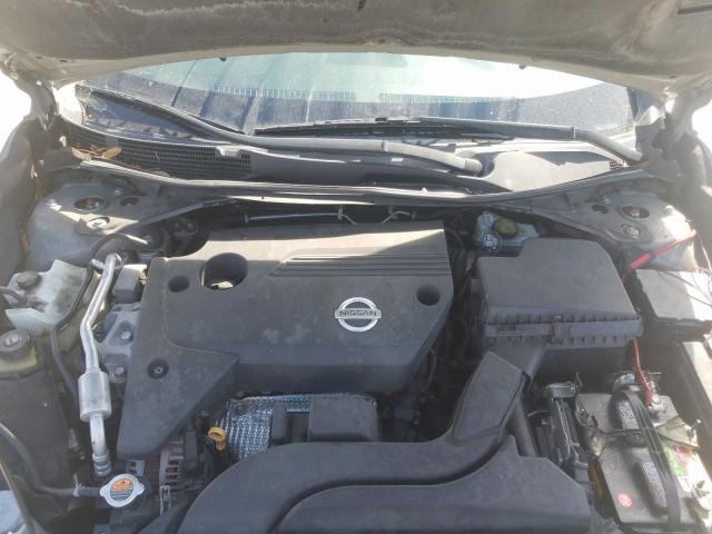 2013 NISSAN ALTIMA 1N4AL3AP7DN437260