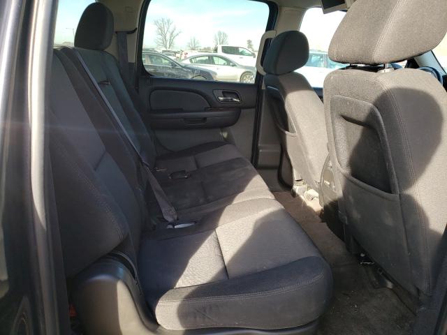 2011 GMC YUKON XL K 1GKS2HE32BR258589