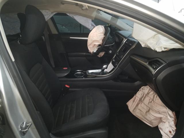 2013 FORD FUSION 3FA6P0H78DR235040