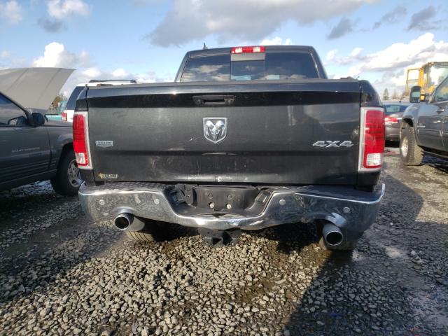 2018 RAM 1500 LARAM 1C6RR7NM3JS312943