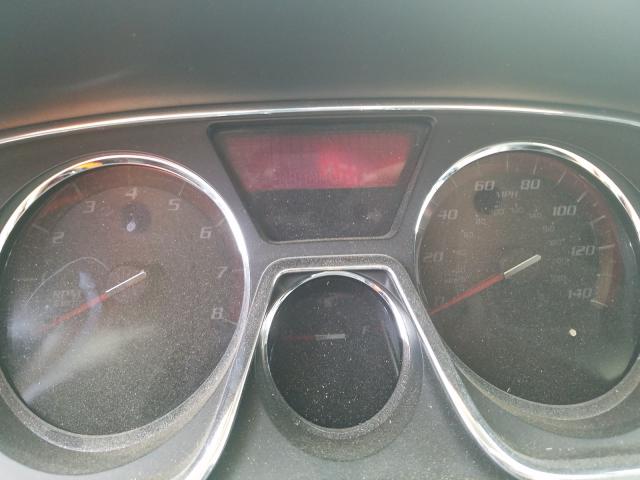 2013 GMC ACADIA SLE 1GKKRNED1DJ197871