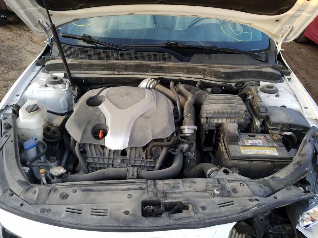2013 KIA OPTIMA SX 5XXGR4A69DG102898