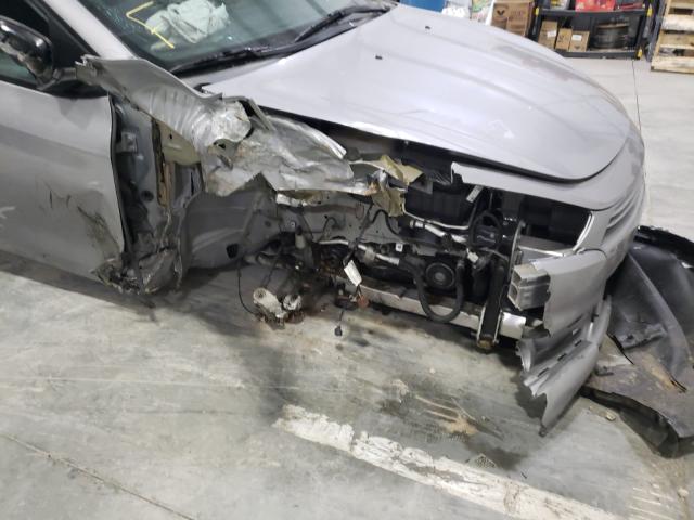 2016 DODGE DART SE 1C3CDFAA0GD539687