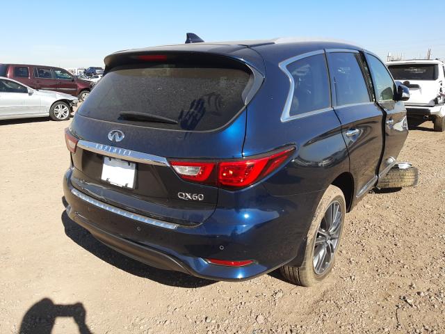 2017 INFINITI QX60 5N1DL0MN3HC524392