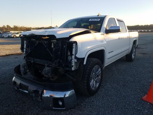 2015 GMC SIERRA K15 3GTU2VEC2FG361567