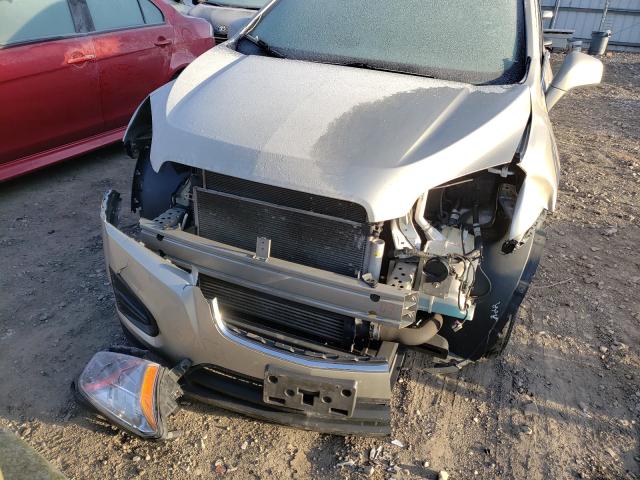 2016 CHEVROLET TRAX 1LT 3GNCJPSBXGL255387