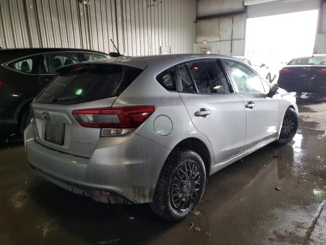 2020 SUBARU IMPREZA 4S3GTAB65L3709913