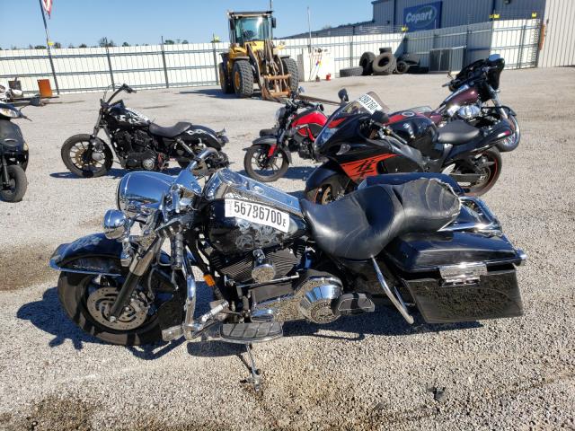 2006 HARLEY-DAVIDSON FLHRI 1HD1FBW146Y702717