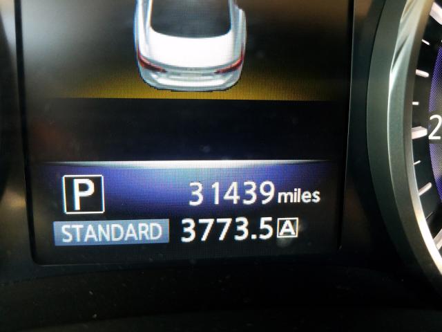2017 INFINITI Q50 PREMIU JN1EV7AR8HM835316