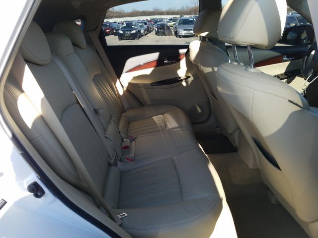 2016 INFINITI QX50 JN1BJ0RR8GM262927