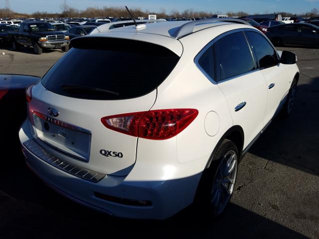 2016 INFINITI QX50 JN1BJ0RR8GM262927