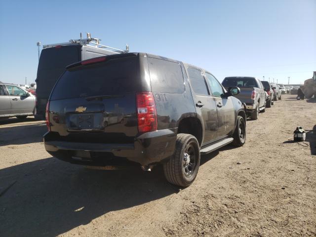 2014 CHEVROLET TAHOE POLI 1GNLC2E04ER228456