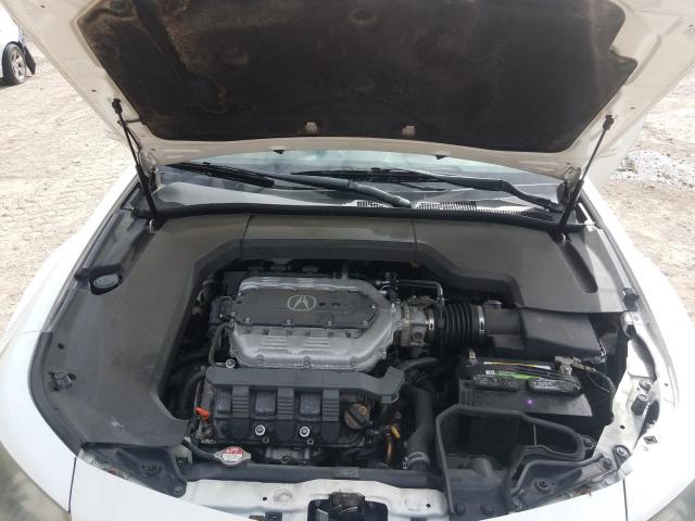 2012 ACURA TL 19UUA8F54CA020476