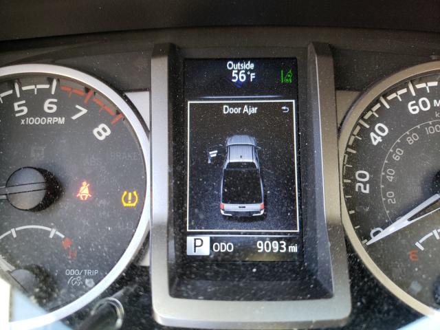 2019 TOYOTA TACOMA ACC 5TFSZ5AN0KX185912