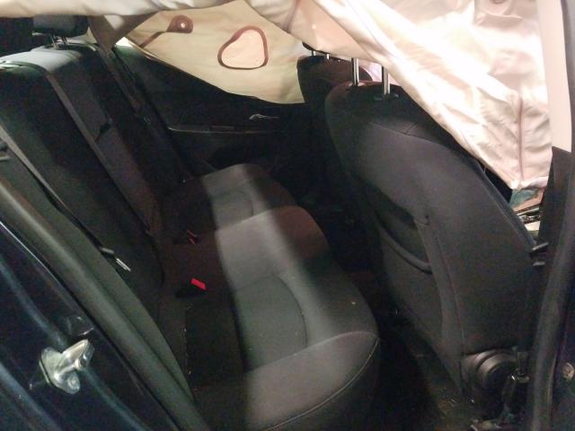 2013 CHEVROLET CRUZE ECO 1G1PH5SB3D7291876