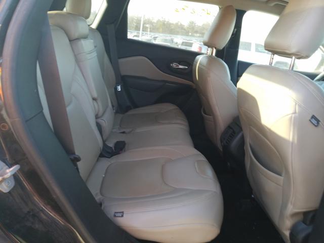 2015 JEEP CHEROKEE L 1C4PJLCBXFW531688