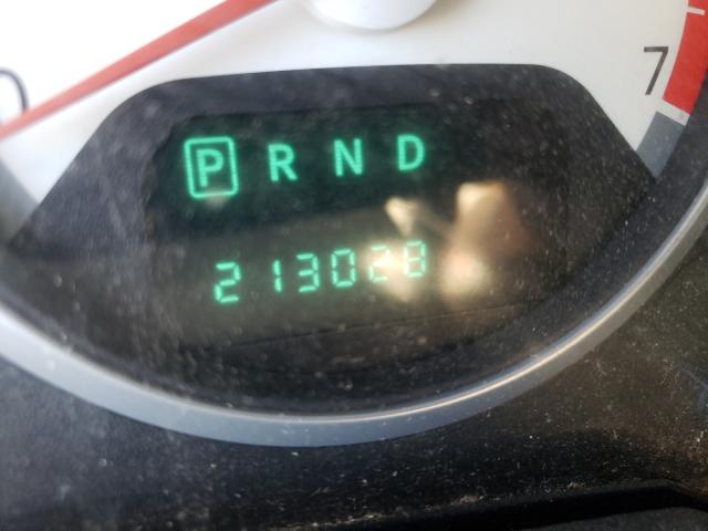 2010 DODGE GRAND CARA 2D4RN5D1XAR205280