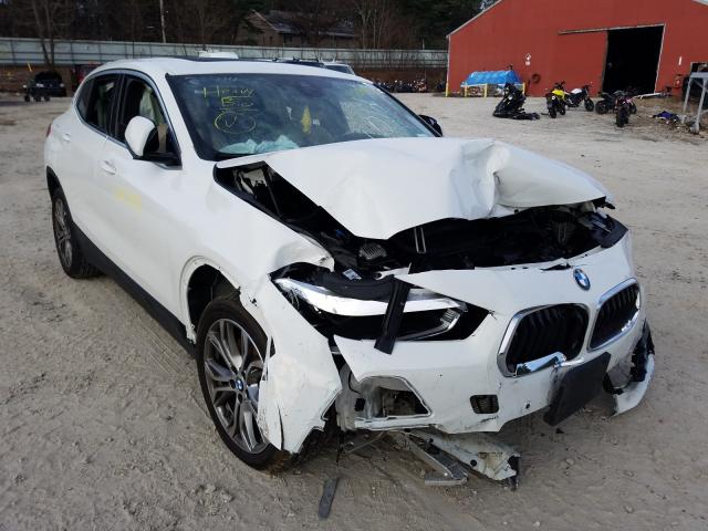 VIN WBXYJ1C04L5P32644 2020 BMW X2, Xdrive28I no.1