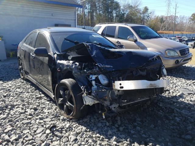 2012 ACURA TSX SE JH4CU2F85CC009076